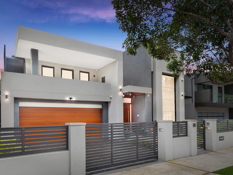 25 Cross Street Strathfield Nsw 2135 Realestate Com Au