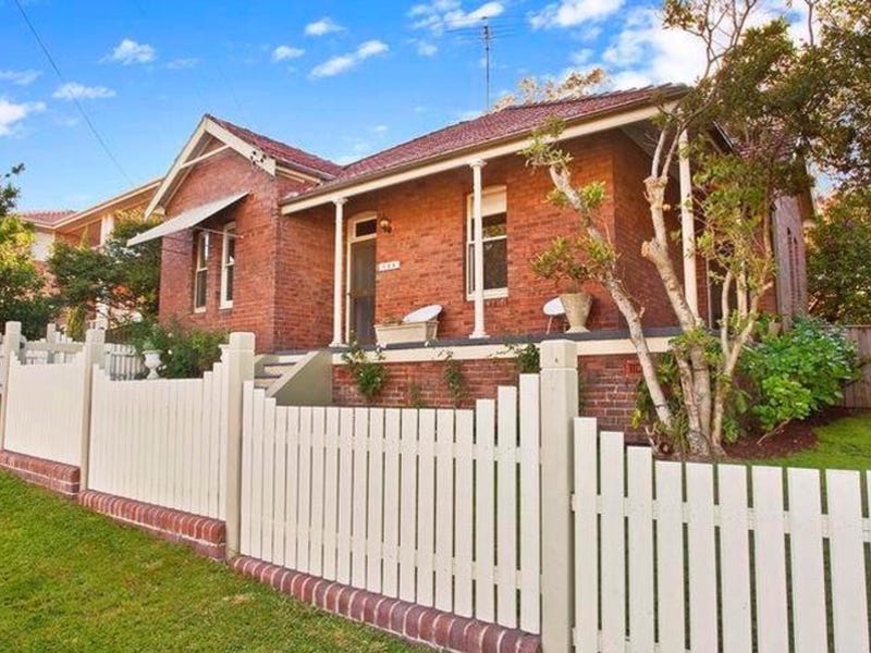 138 Tennyson Road, Tennyson Point, NSW 2111