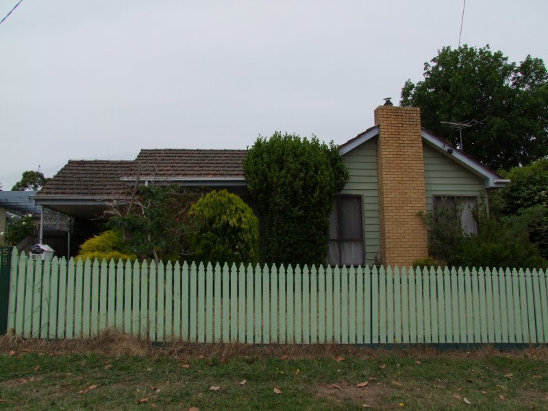 58 Turner Street, Leongatha, Vic 3953 Property Details