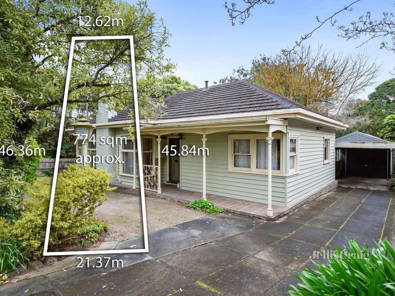 10 Maple Street, Blackburn, Vic 3130 Property Details