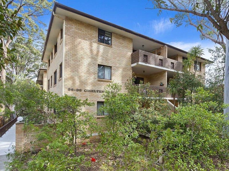 10/8688 Karimbla Road, Miranda, NSW 2228