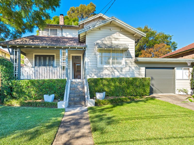 Houses for Rent in Ryde, NSW 2112