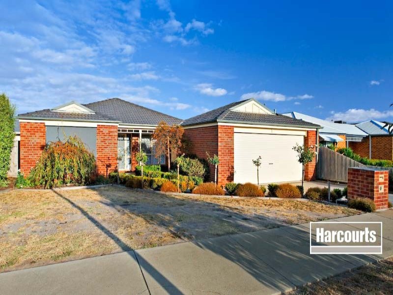 80 Dunbarton Drive, Pakenham, Vic 3810 Property Details