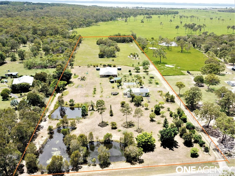 69 Rowley Road, Booral, QLD 4655