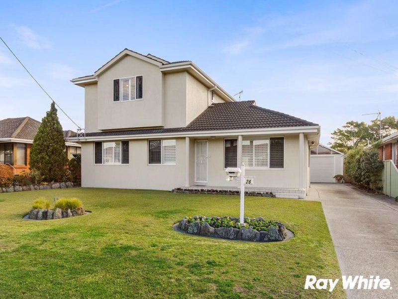 26 Kurrajong Street, Windang, NSW 2528 Property Details