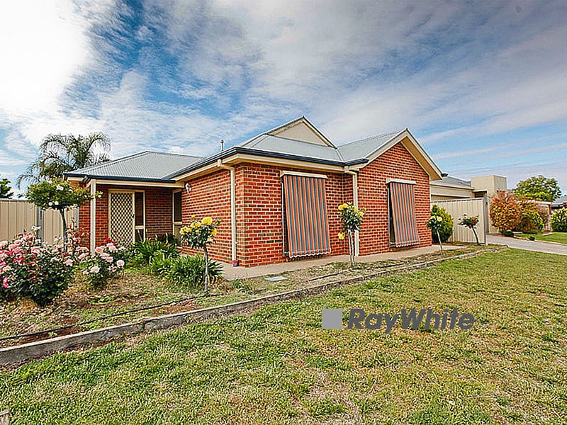 36 Hollywood Boulevard, Mildura, VIC 3500