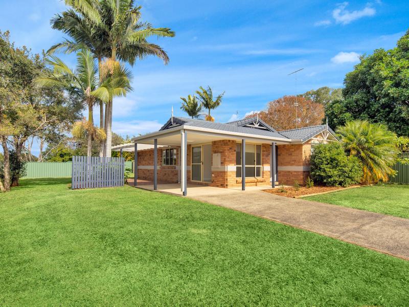 4 Carruthers Court, Cooroy, Qld 4563