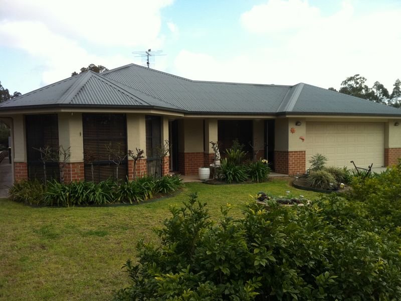 25 Belmadar Way, Maison Dieu, NSW 2330