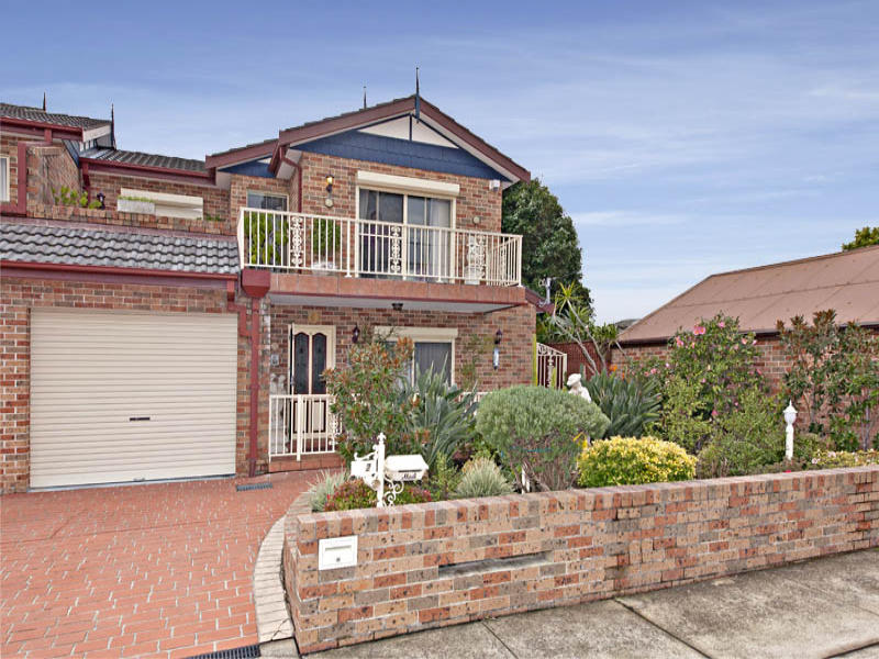 2 Blick Parade, Canterbury, NSW 2193 Property Details