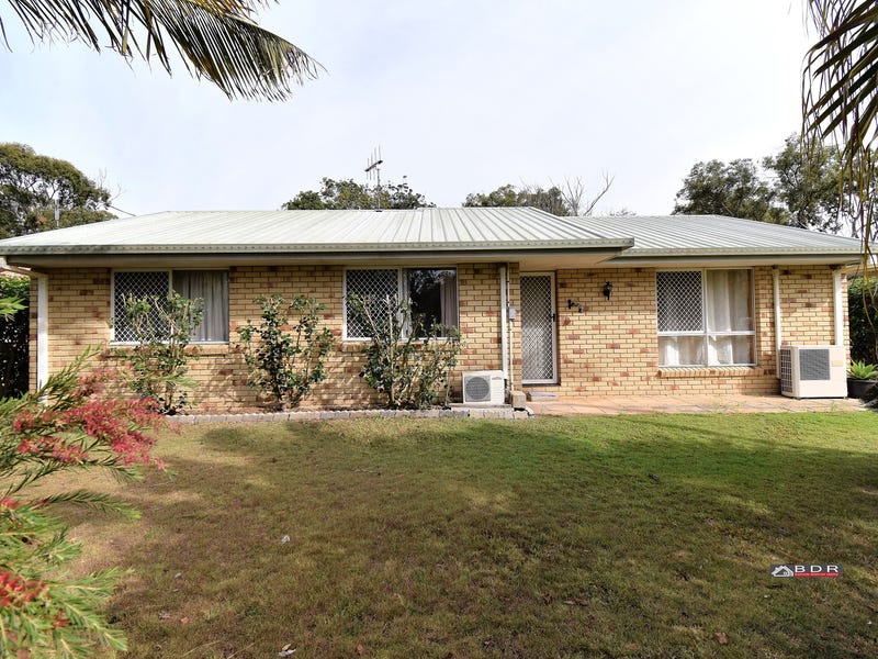 48 Salford Street, Burrum Town, QLD 4659