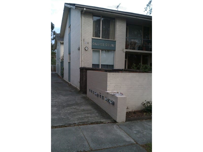 1/94 Gillies Street, Fairfield, VIC 3078