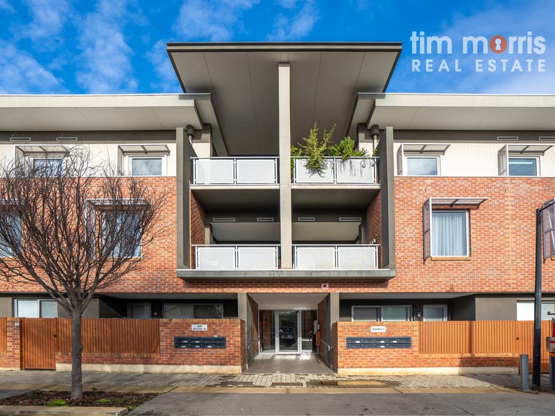 304/4048 Seventh Street, Bowden, SA 5007 Townhouse for Sale