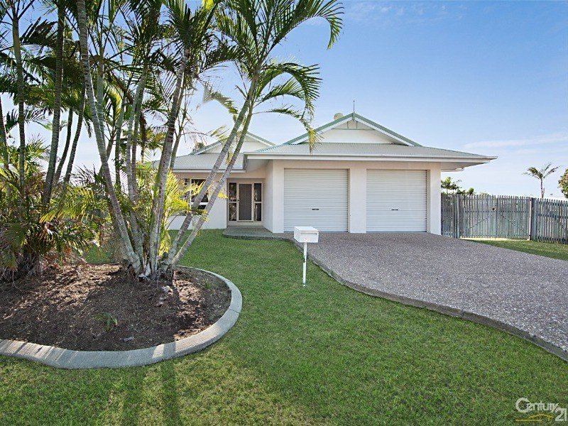 58 Eureka Crescent, Kirwan, Qld 4817 Property Details