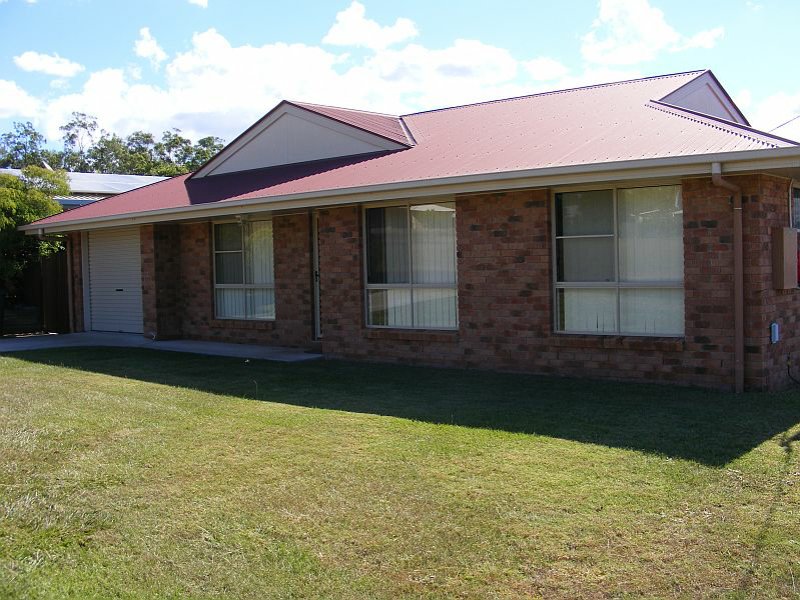 19 Bailey Street, Wondai, QLD 4606