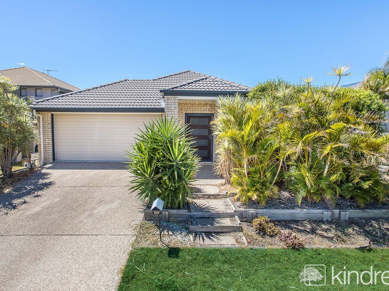 50 Sunstone Circuit, Mango Hill, Qld 4509 House for Sale realestate