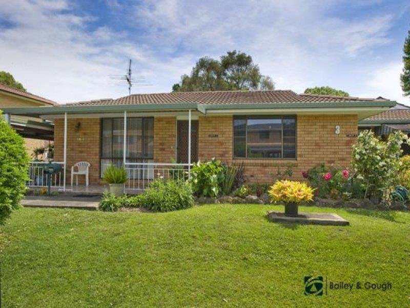 1/3 Blackwood Close, Grafton, NSW 2460