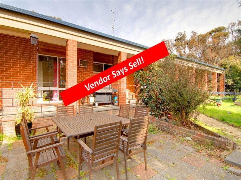 175 Moffats Road, Dereel, Vic 3352 Property Details