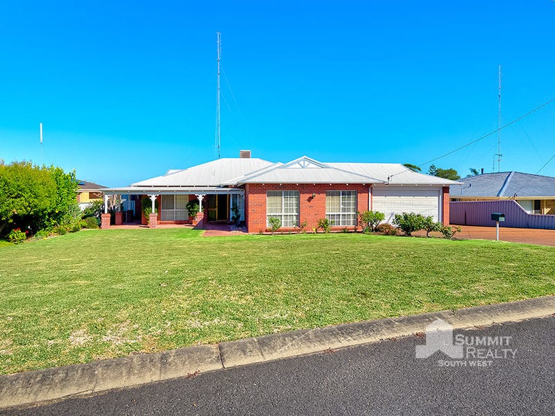 19 Barnes Avenue, Australind, WA 6233 Property Details