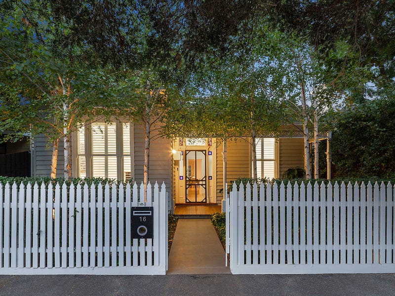 16 Grosvenor Street, Balaclava, Vic 3183 Property Details