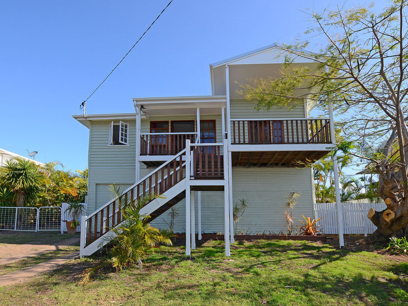 47 KENT STREET, Urangan, Qld 4655 Property Details