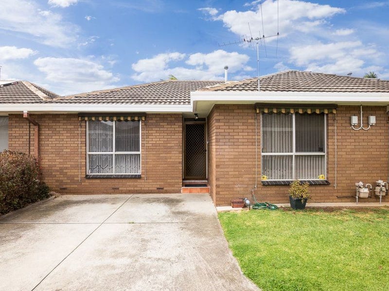 8/22-26 Glen Street, Werribee, Vic 3030 - Property Details