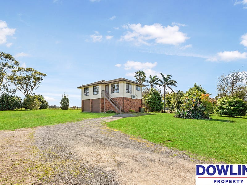 138 Woodberry Road, Millers Forest, NSW 2324