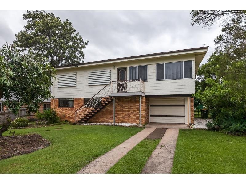 249 Carpenter Street, Frenchville, QLD 4701