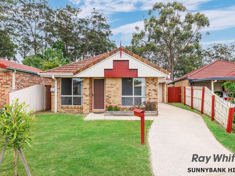 Houses for Sale in Sunnybank Hills, QLD 4109