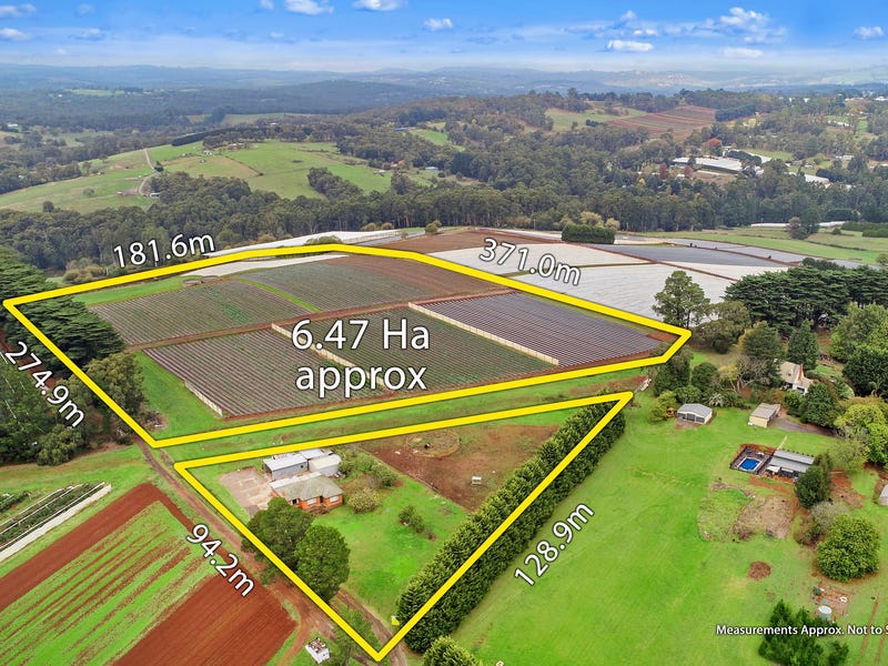 123 Monbulkseville Road, Silvan, VIC 3795