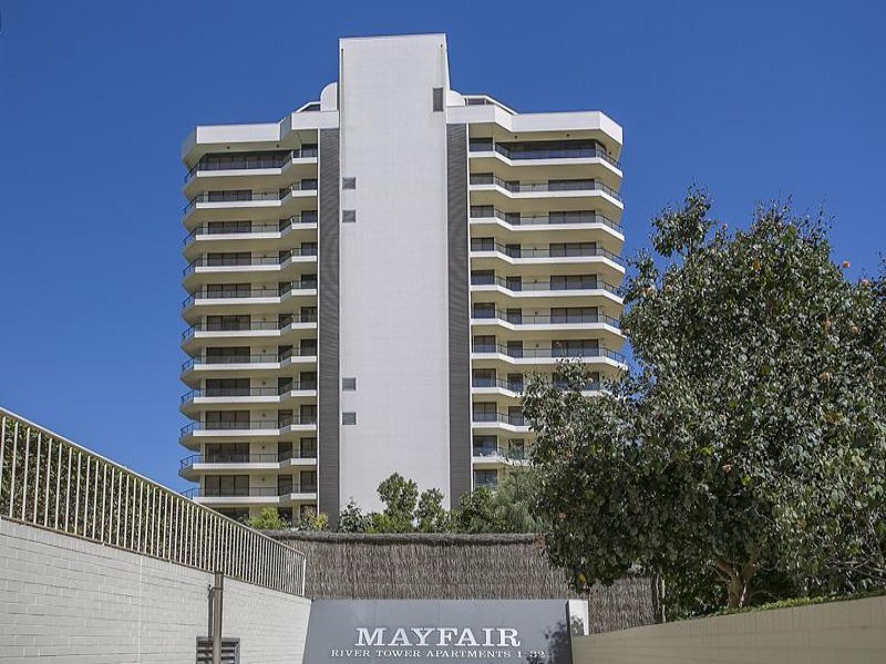 28/3 Park Avenue, Crawley, WA 6009