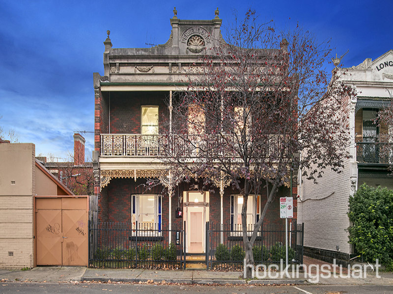 1 Egan Street, Richmond, Vic 3121 Property Details