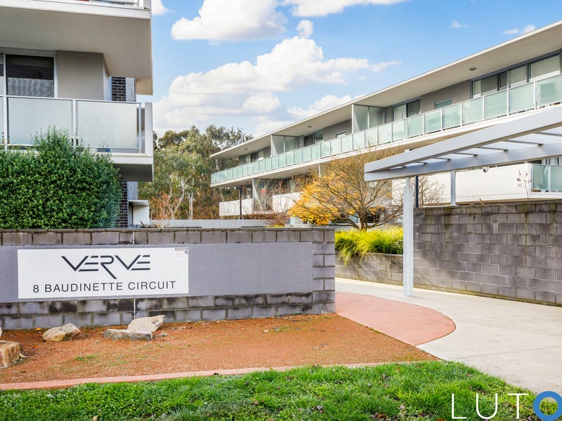 128/8 Baudinette Circuit, Bruce, ACT 2617 - Property Details