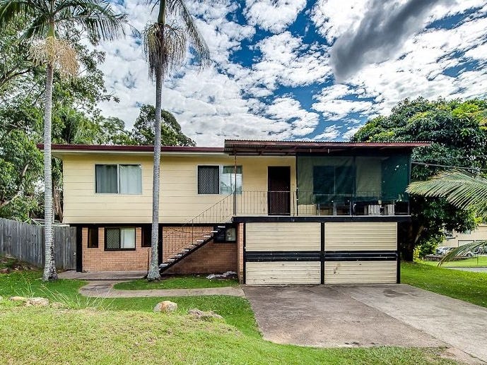 Houses for Rent in Goodna, QLD 4300