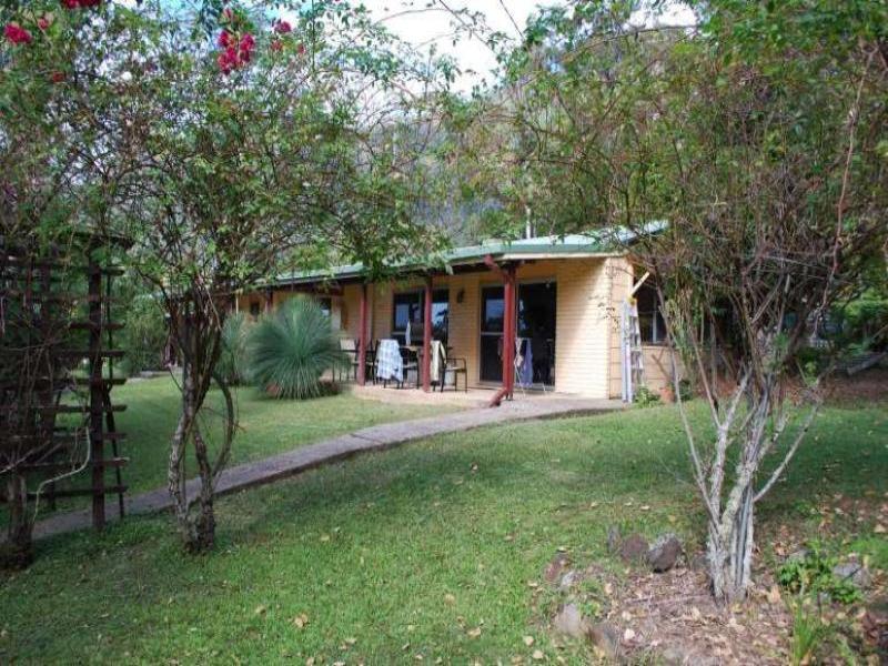 323 Mount Burrell Road, Mount Burrell, NSW 2484