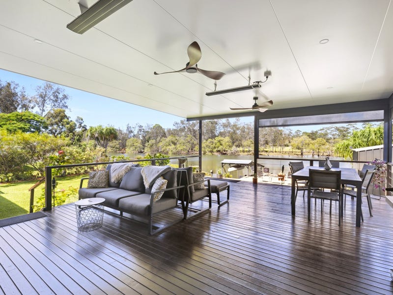 17 Newry Island Drive, Urunga, NSW 2455 - Property Details