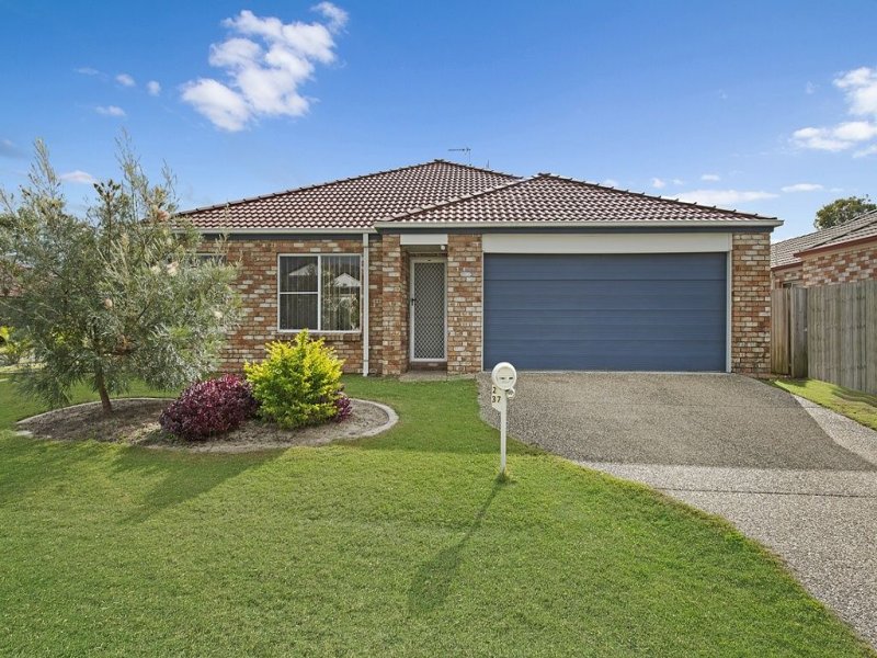 2/37 Merton Drive, Upper Coomera, QLD 4209