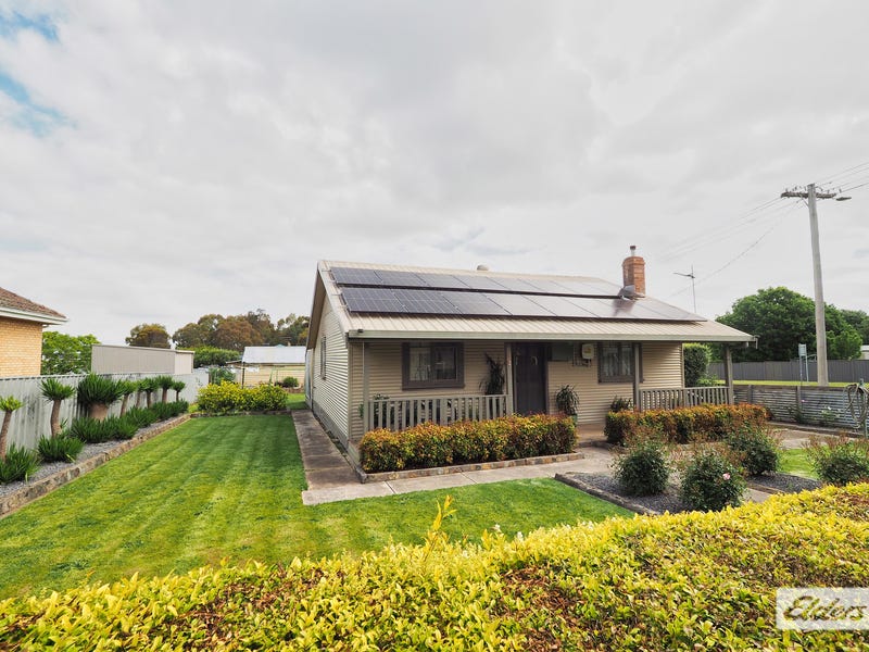 34 Rundell Street, Ararat, Vic 3377 Property Details