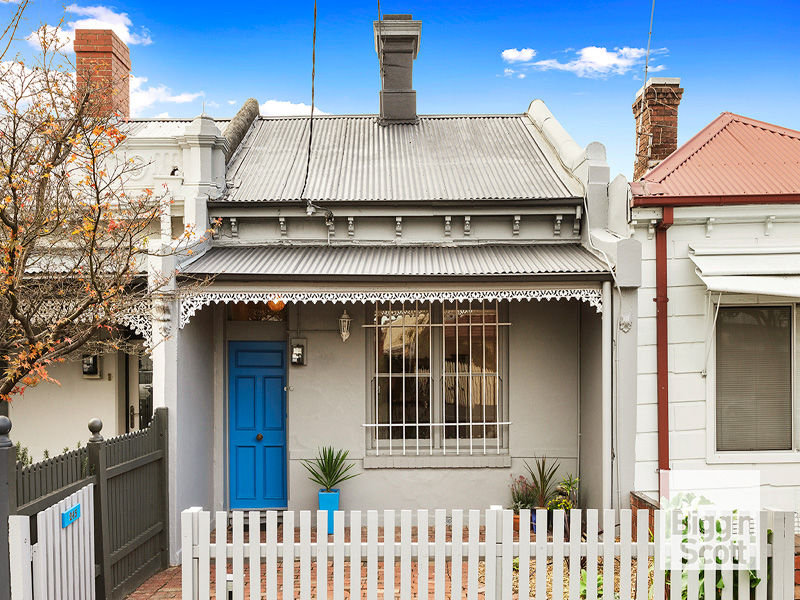 245 Burnley Street, Richmond, Vic 3121 Property Details