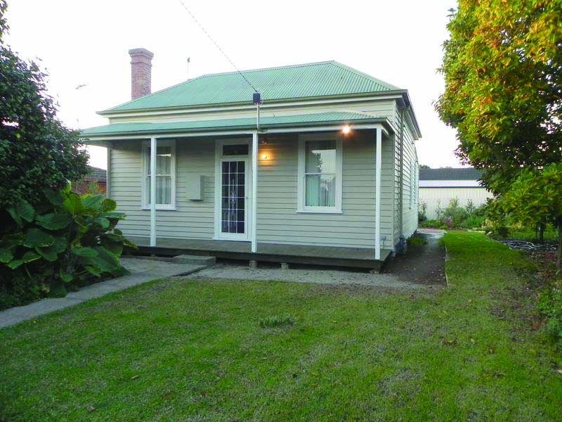 41 Longwarry Road, Drouin, VIC 3818