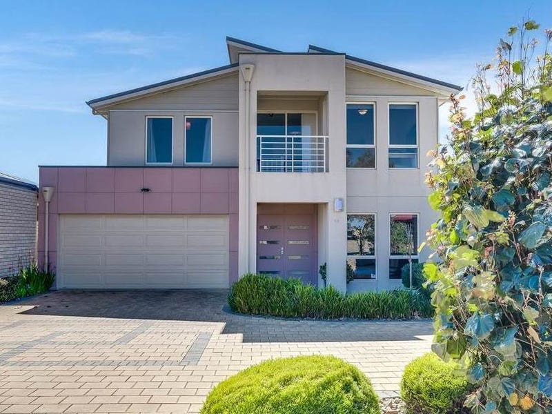 58 Blanche Parade, Hindmarsh Island, SA 5214