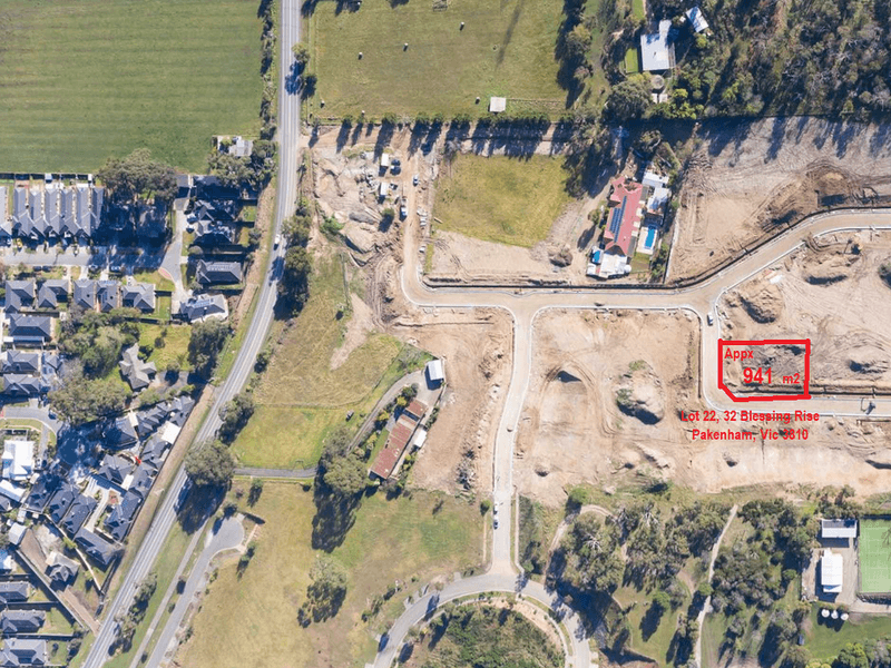 Real Estate & Property for Sale in Pakenham Upper, VIC 3810 (+2