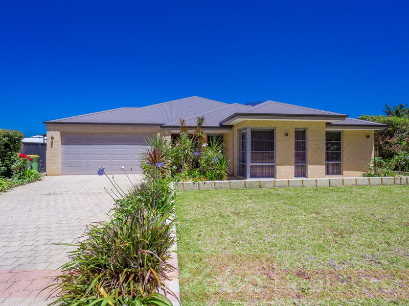 113 HILL STREET, Waroona, WA 6215 Property Details