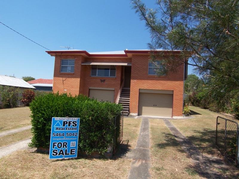 165 Glebe Road, Silkstone, Qld 4304 Property Details