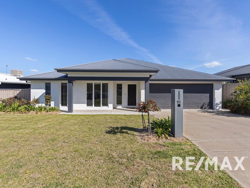 15 Mullagh Crescent, Boorooma, NSW 2650 House for Sale realestate
