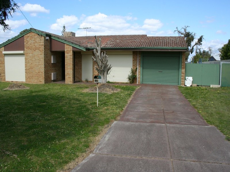 112 WILFRED ROAD, Thornlie, WA 6108 Property Details