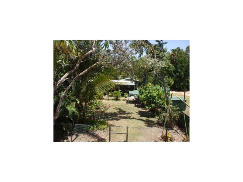 26 Ansell Avenue, Cungulla, QLD 4816