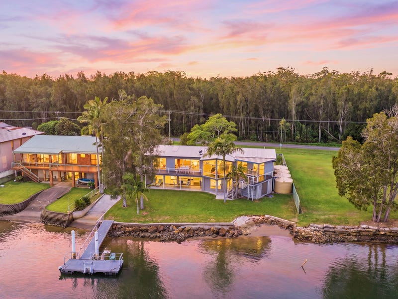 1 Riverside Drive, Riverside, NSW 2444 - House for Sale - realestate.com.au