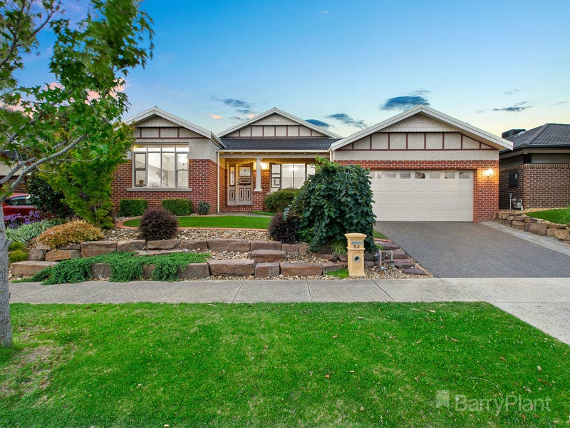 56 Harrison Way, Pakenham, Vic 3810 House for Sale