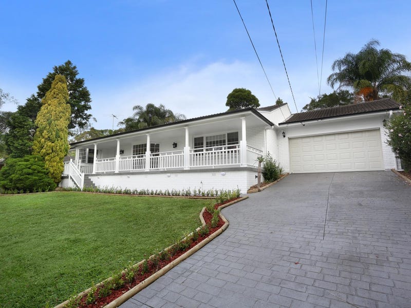 16 Wanganella Road, St Ives Chase, NSW 2075