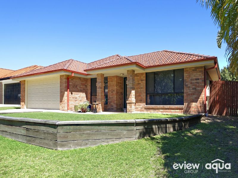 11 Musgrave Street, North Lakes, QLD 4509